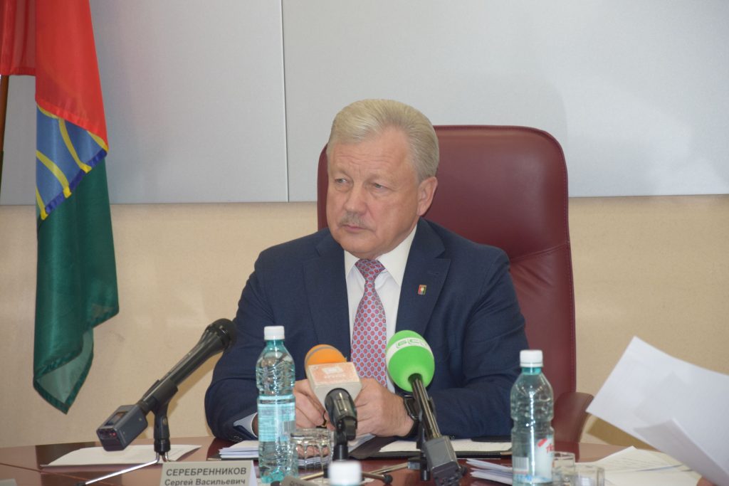 На программу развития Братска запланировали 2,8 млрд рублей