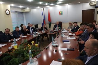 На программу развития Братска запланировали 2,8 млрд рублей
