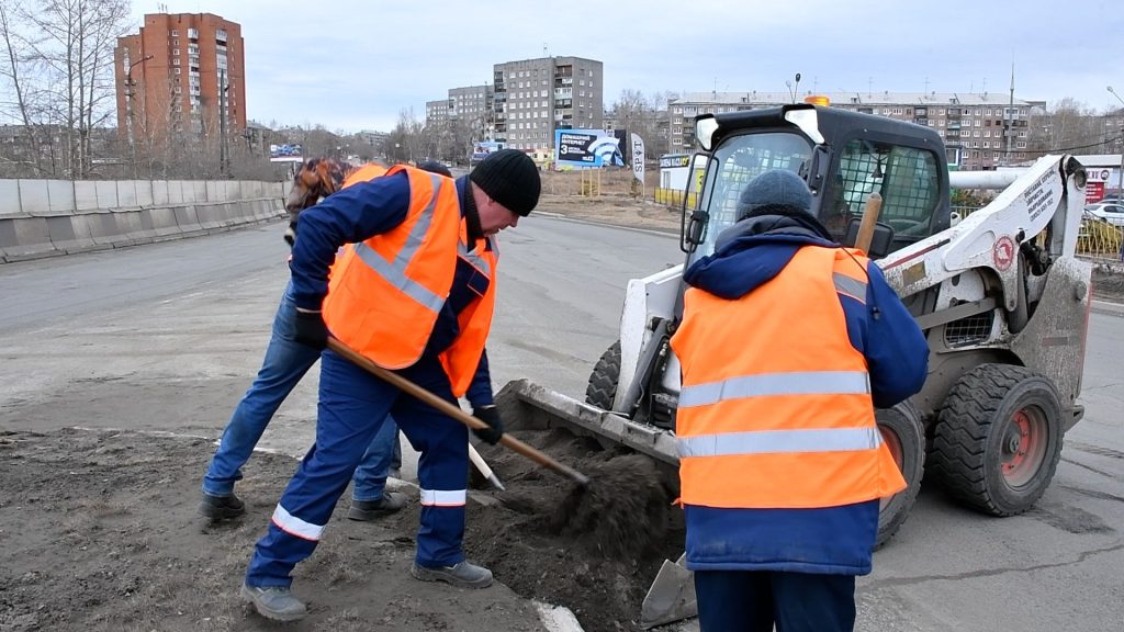 На ямочный ремонт дорог в Братске в 2024 году направят 92 млн рублей