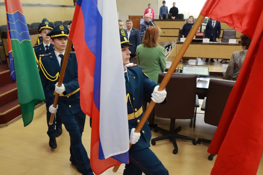 Несмотря на ограничения, братчане с размахом отметят День Победы