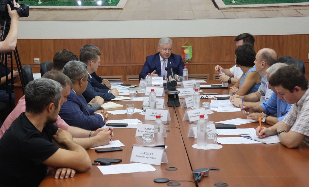 Новая волна газификации Братска: подробности и перспективы
