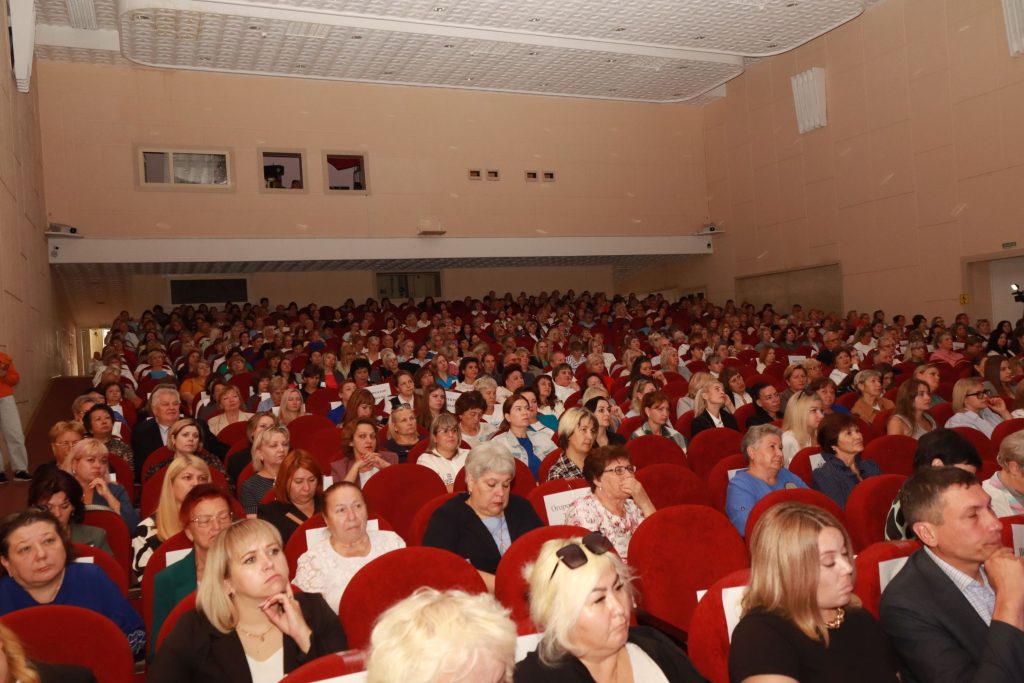Новый предмет "Основы безопасности и защиты Родины" заменит ОБЖ в школах Братска