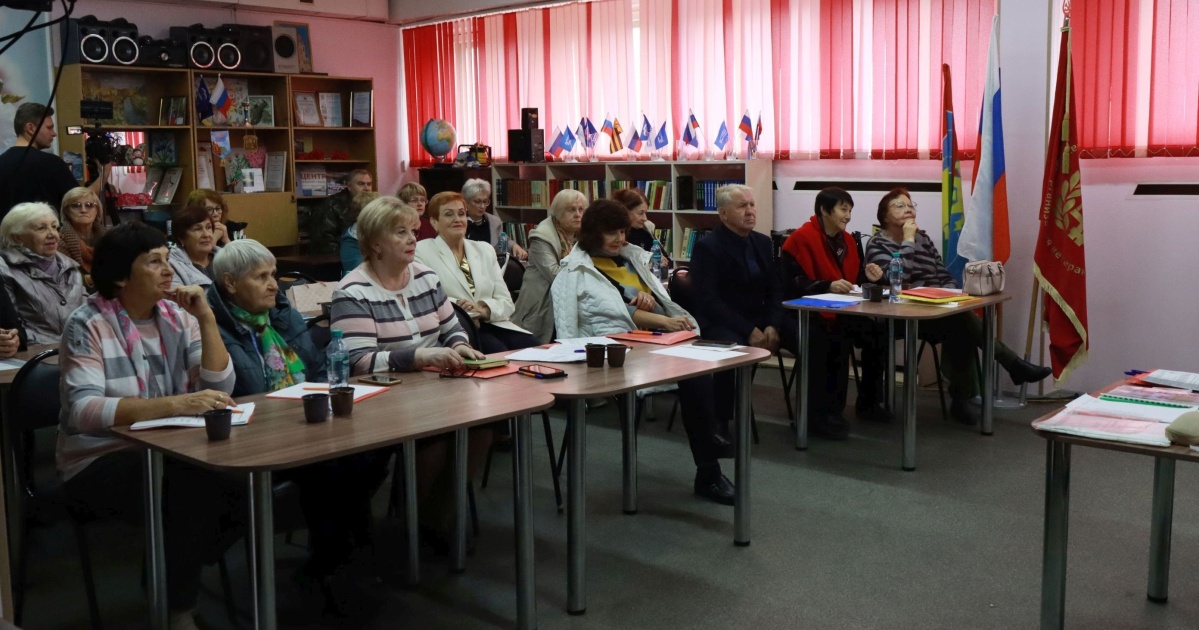 Опыт развития высших народных школ Братска перенимают по всей стране