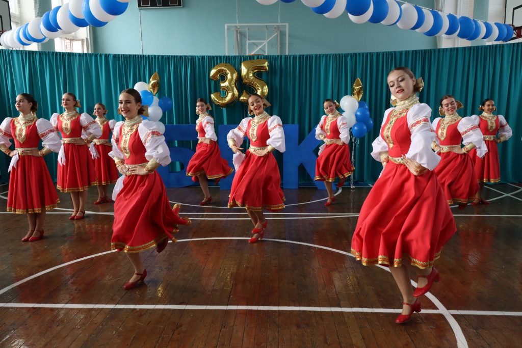 Педагог из Братска: Самое ценное для нас — чтобы студенты нас услышали и им было интересно