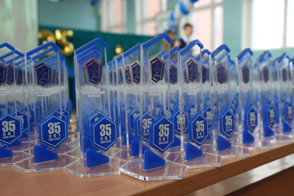 Педагог из Братска: Самое ценное для нас — чтобы студенты нас услышали и им было интересно