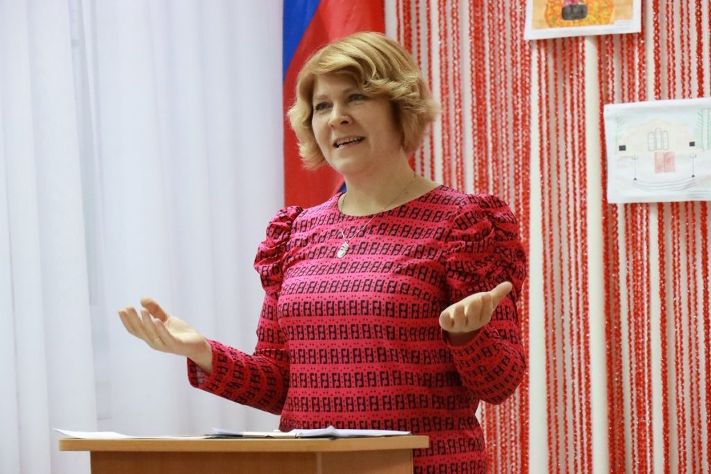 Педагоги и воспитанники детских садов Братска представили на конкурс «Арт-Ре-Акция» свои проекты города будущего