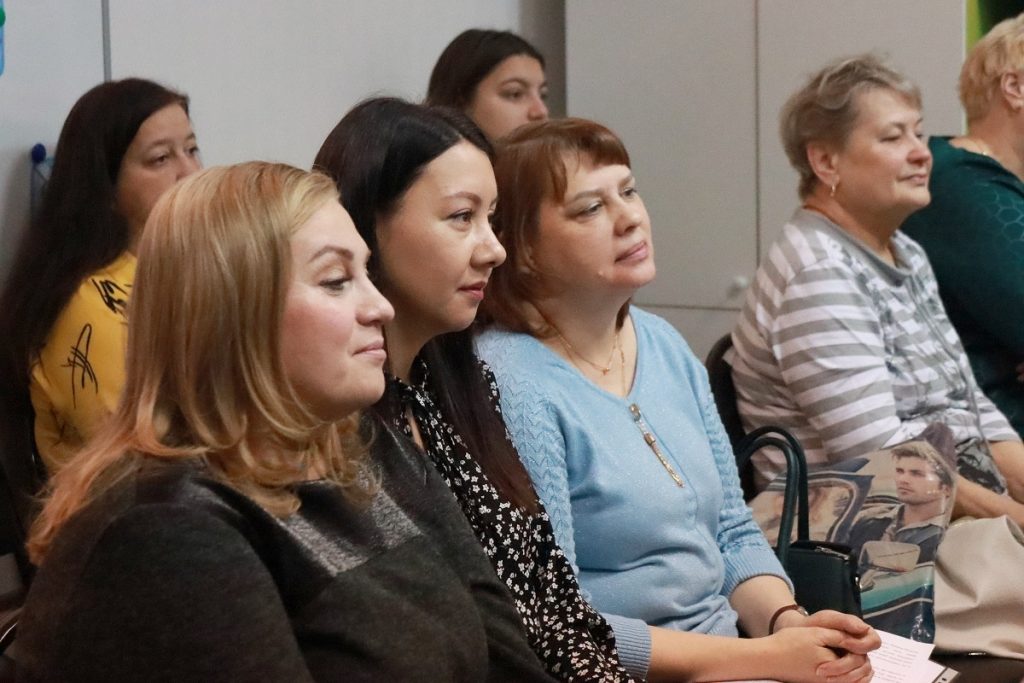 Педагоги и воспитанники детских садов Братска представили на конкурс «Арт-Ре-Акция» свои проекты города будущего