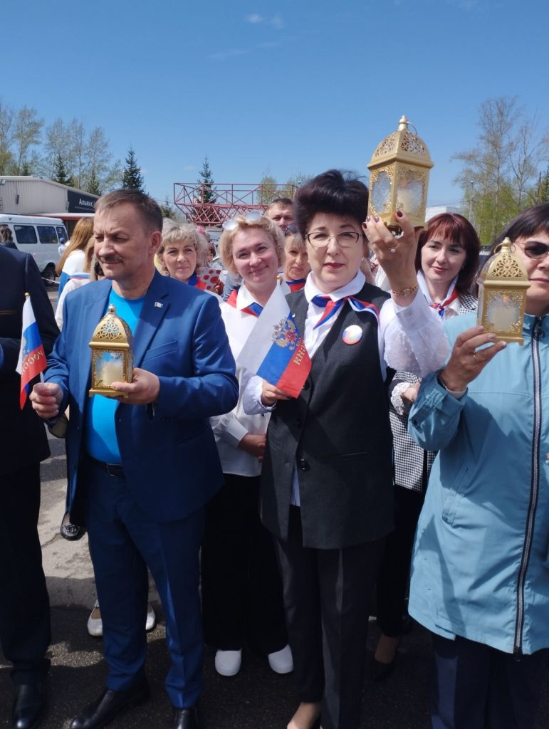 Педагоги из Братска делятся опытом с коллегами из региона на выставке в Иркутске