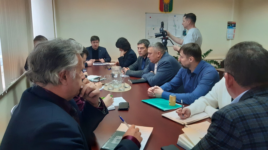 Perechen Munitsipalnyh Obektov Dlya Gazifikatsii Formiruetsya V Bratske