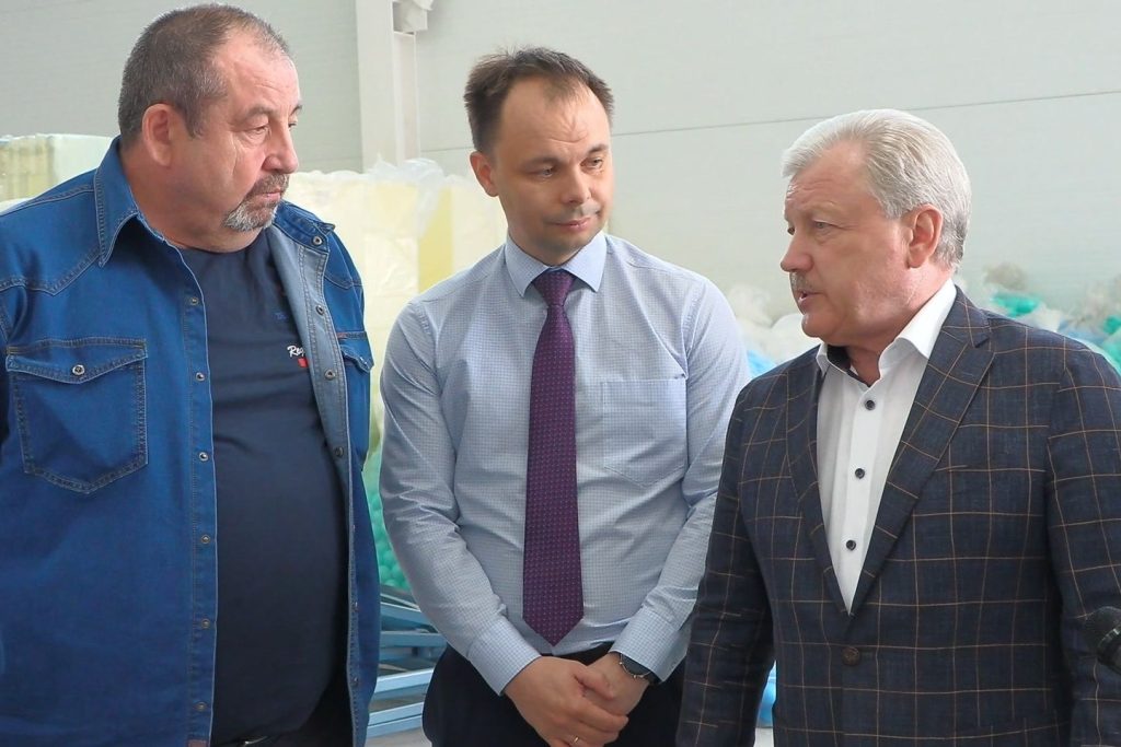 Первый в Братске: детский активити-парк готов на 70%