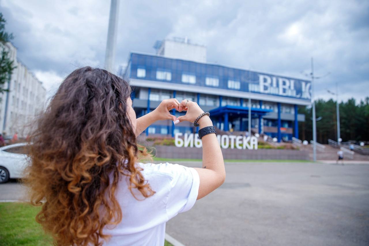 Планируете поступление в университет? Приёмная комиссия Сибирского федерального университета приедет прямо к вам домой