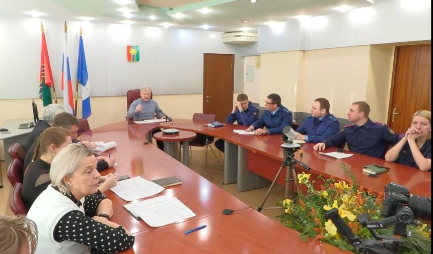 Podryadchik Doma Na Kotelnoy Nahodyatsya V Vysokoy Stepeni Gotovnosti