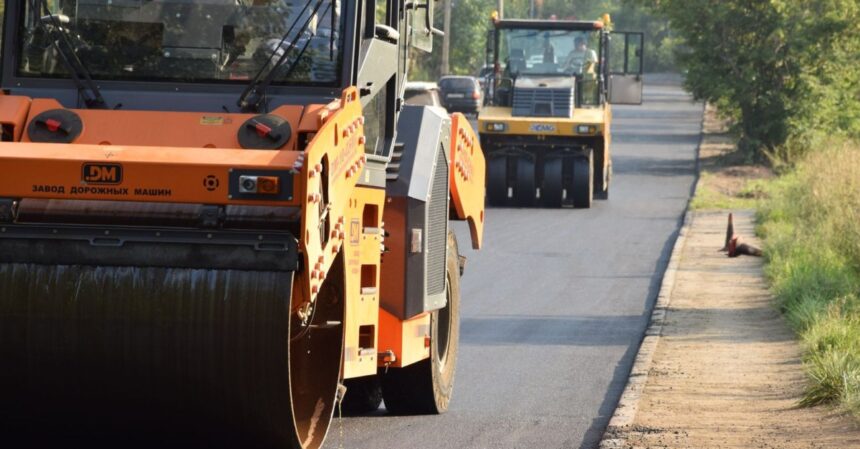 Подрядчики готовятся к ремонту дорог в Братске