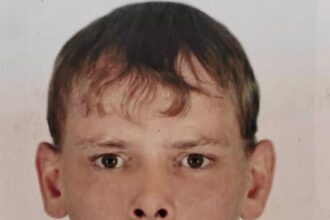 Полиция Братска просит помощи в розыске 29-летнего мужчины