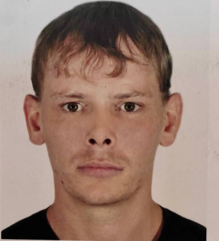 Полиция Братска просит помощи в розыске 29-летнего мужчины