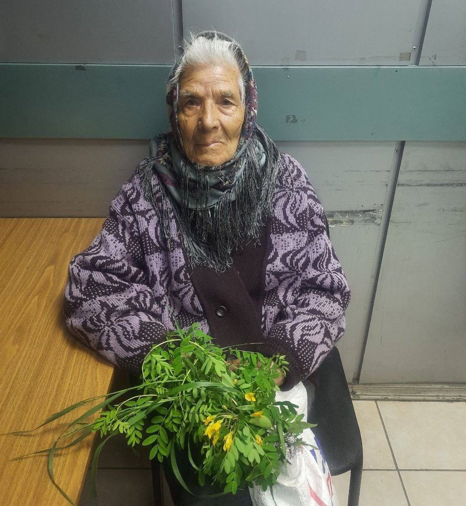 Полиция ищет пропавшую 84-летнюю братчанку. Найдена, жива