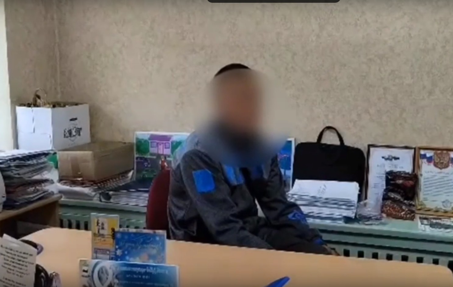 Полиция нашла водителя, который сбил подростка в Братском районе и скрылся