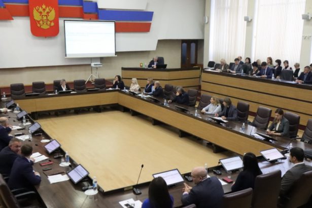 Порядка 49,3 млн рублей планируется выделить на антитеррористическую защиту учреждений образования в Братске