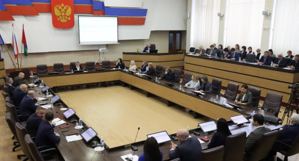 Порядка 49,3 млн рублей планируется выделить на антитеррористическую защиту учреждений образования в Братске