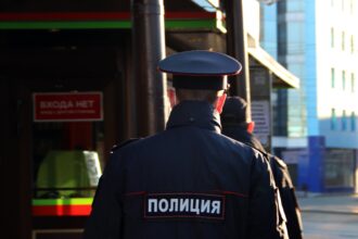 Пожилая ангарчанка нашла подругу детства из Братска с помощью полиции
