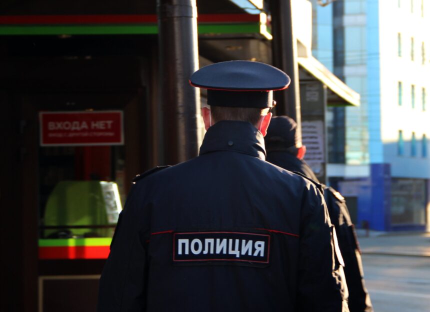 Пожилая ангарчанка нашла подругу детства из Братска с помощью полиции
