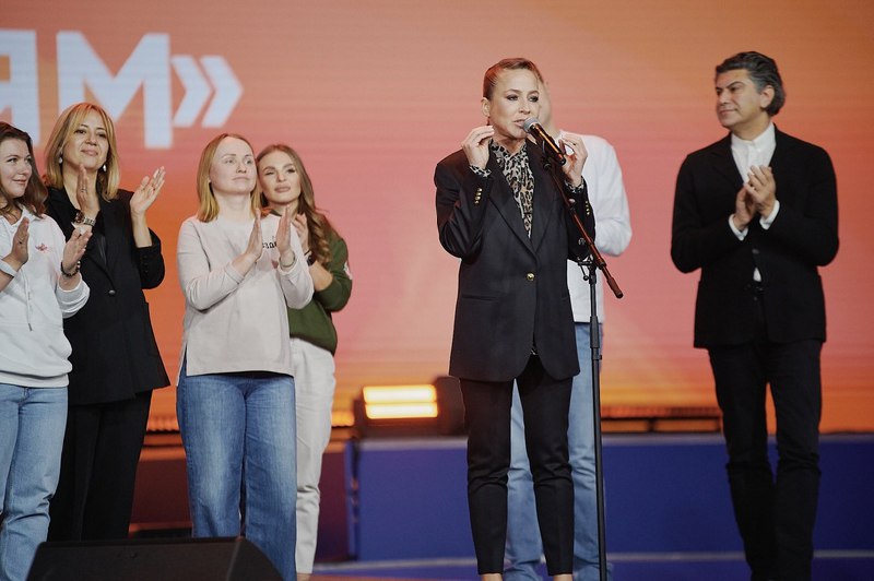 Проект «Гнездо» стал серебряным призером Международной премии «МыВместе»