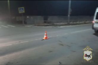Пьяный лихач без прав стал виновником смертельного ДТП в Братском районе