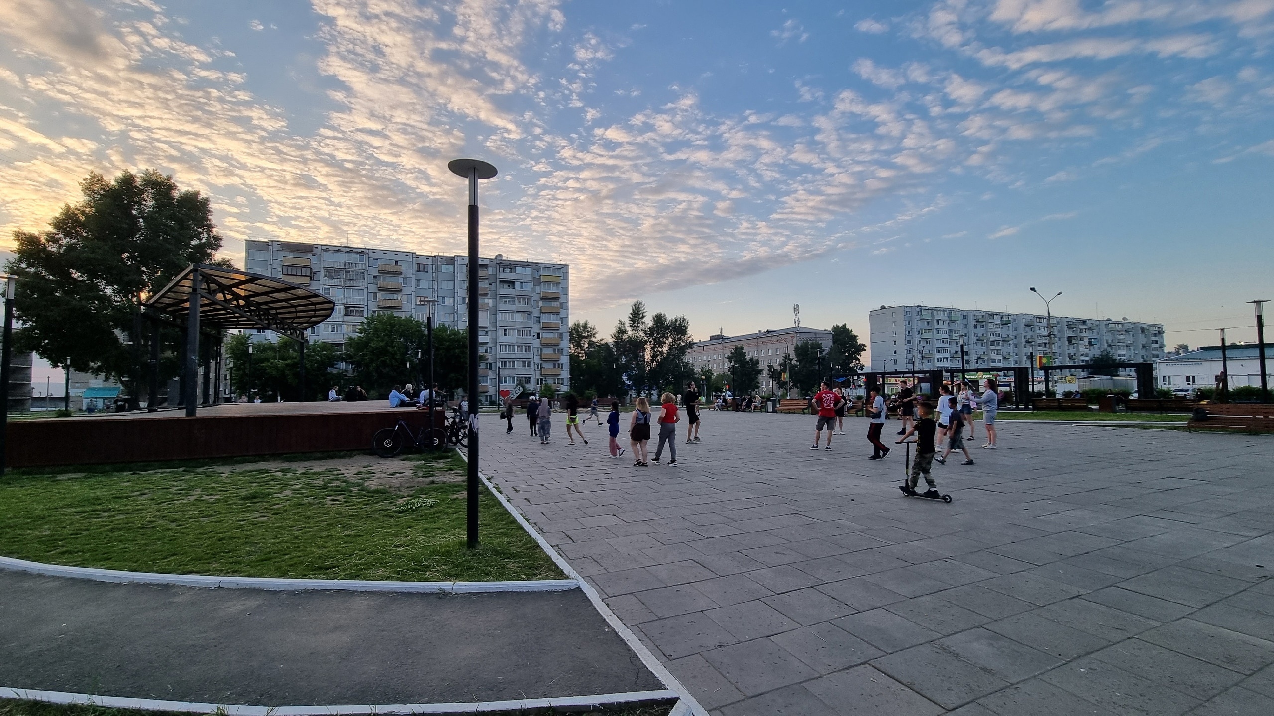 Братчане могут воплотить в жизнь идеи по улучшению города — Твой Братск