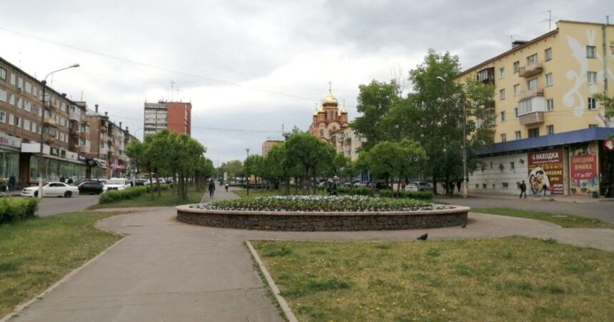 С начала 2023 года в Братск приехало людей больше, чем уехало