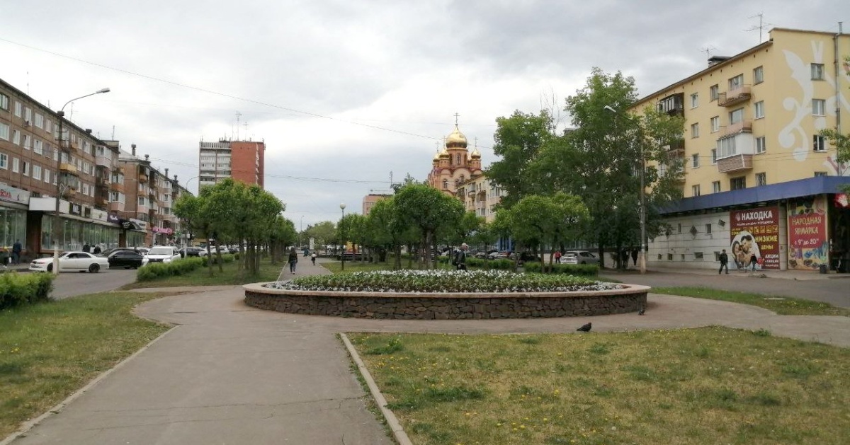 С начала 2023 года в Братск приехало людей больше, чем уехало