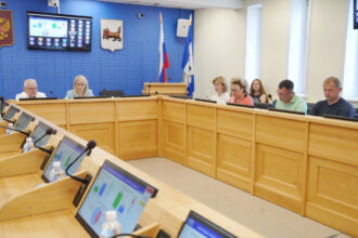 Сессия ЗС Иркутской области рассмотрит поправки в бюджет 21 июня
