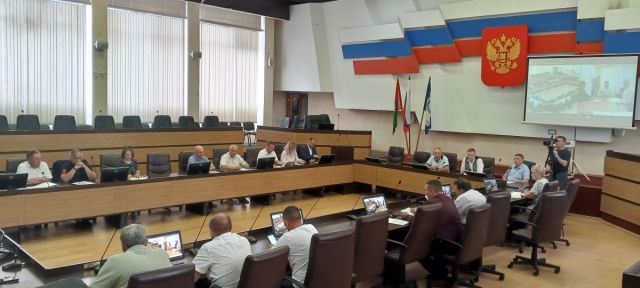 Свыше 396 миллионов рублей выделено в Братске на подготовку города к зиме