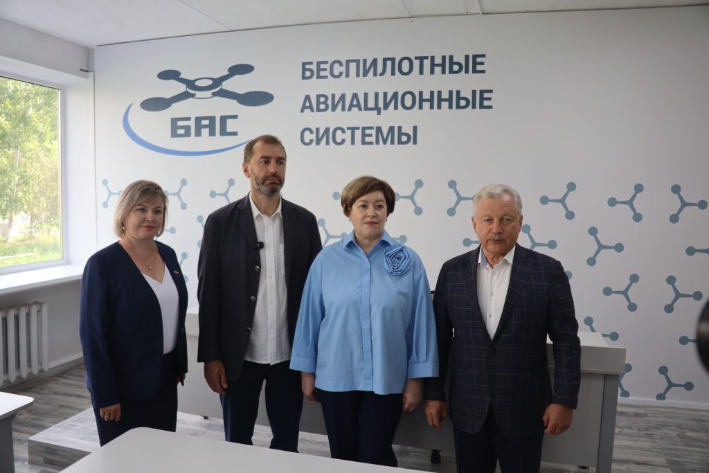 Система образования в Братске на подъеме: внедрение инноваций и современных методик
