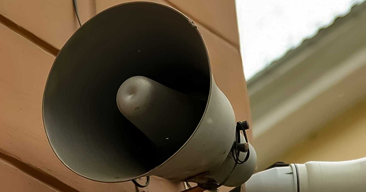 Систему экстренного оповещения проверят в Братске 25 мая