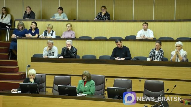 В Братске обсудили безопасность дачников: от пожарной профилактики до защиты от медведей