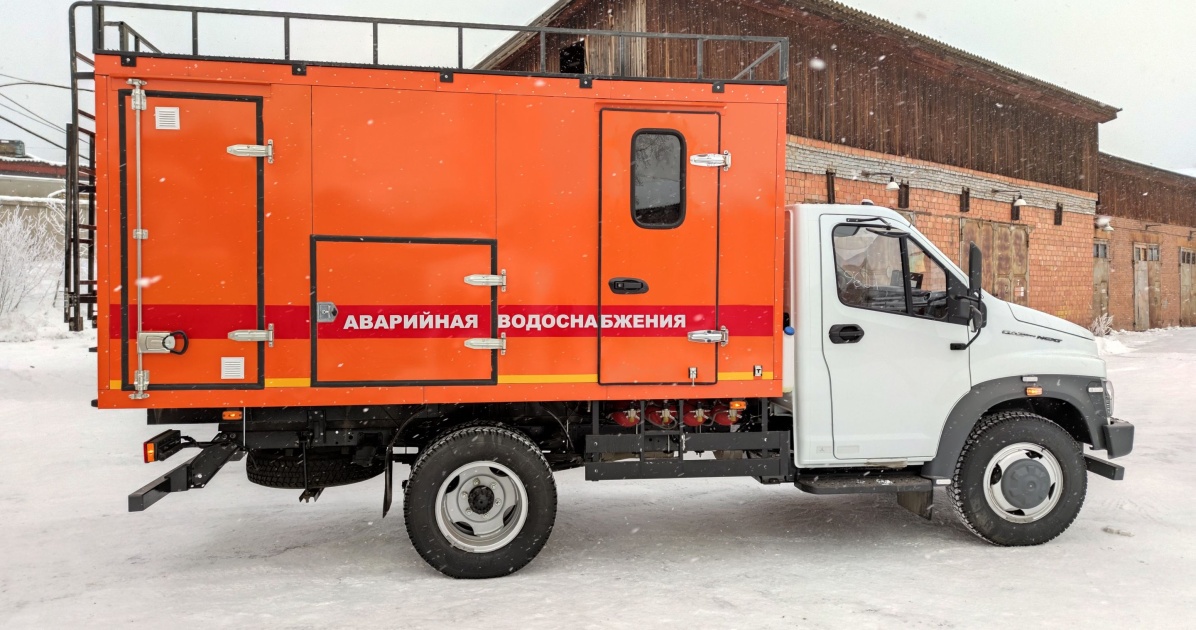 Сотрудники братского водоканала за два месяца устранили более 40 технических повреждений