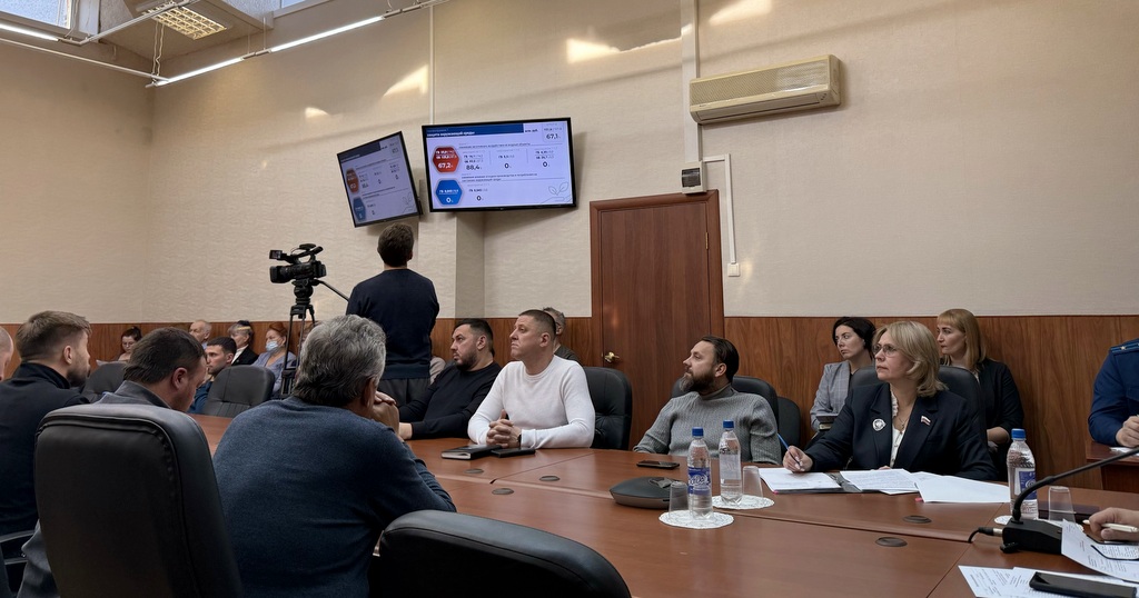 Совет экологии Братска: Новые шаги к чистому городу