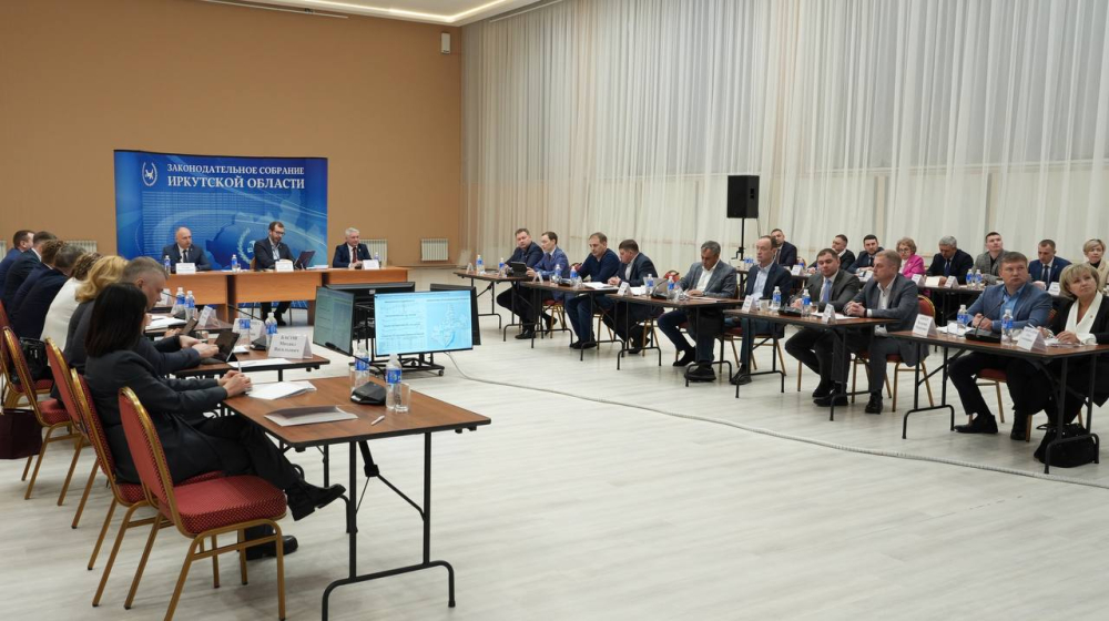 Главные новости Братска и Иркутской области