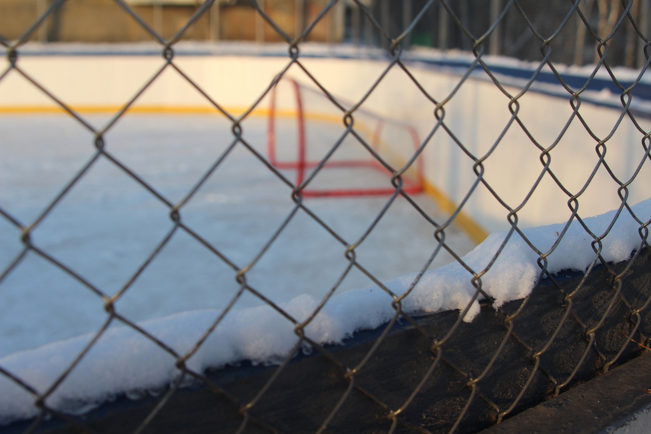 Спортплощадку открыли в селе Кобляково в Братском районе