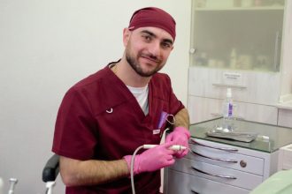 Stomatolog Iz Armenii Pereehal V Bratsk Po Gosprogramme Pereseleniya 3