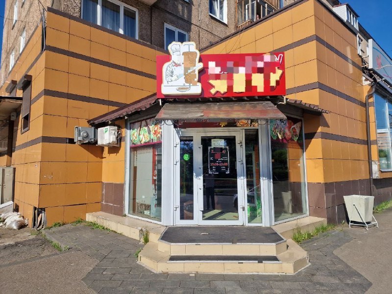 Суд приостановил работу шаурмичной, в которой отравились более 100 братчан