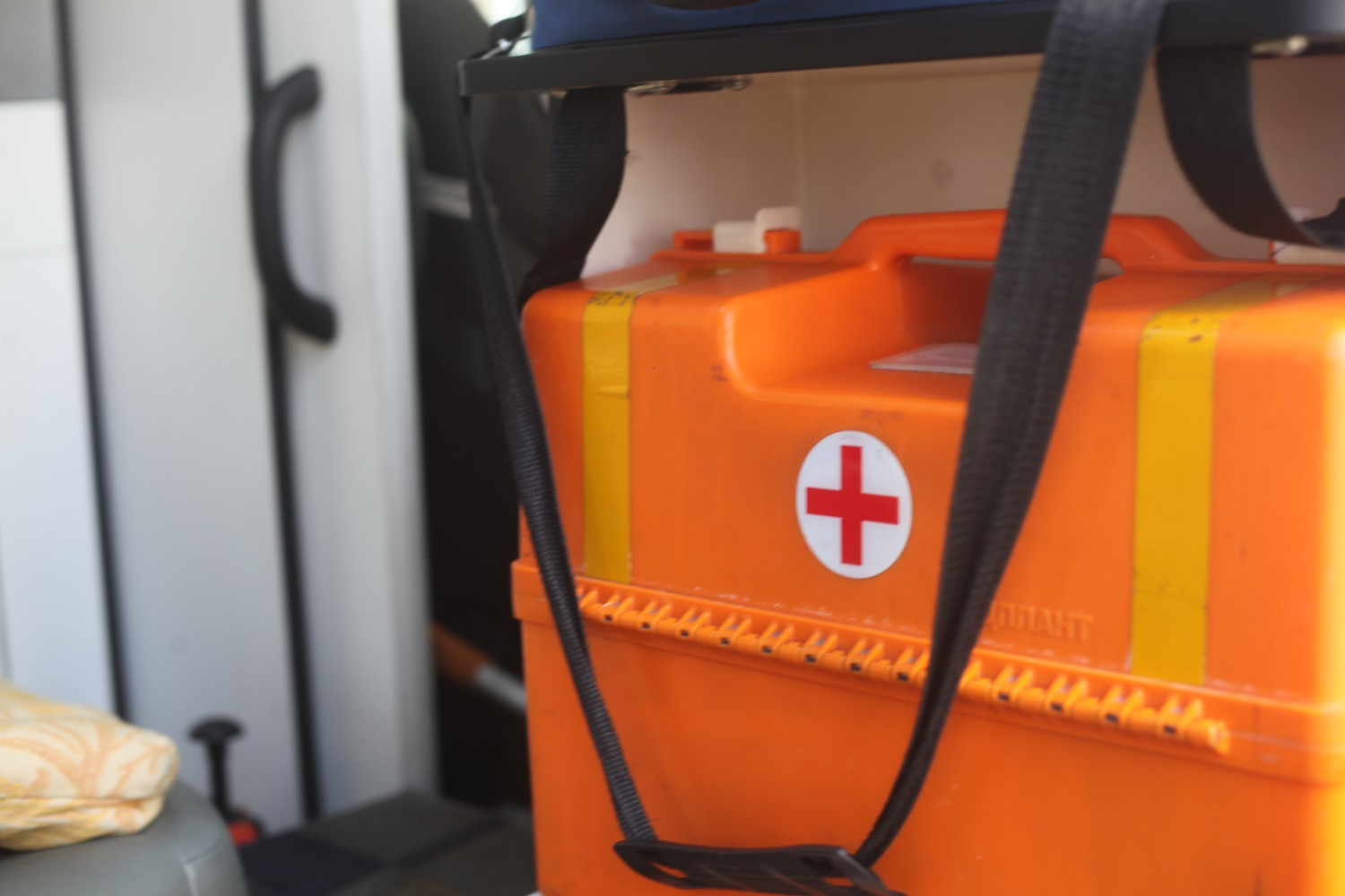 "Такого не было никогда", - сотрудники скорой рассказали о двукратном увеличении вызовов