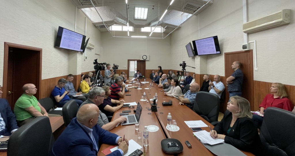 Тариф на холодную воду для населения и дачников не повысят в Братске