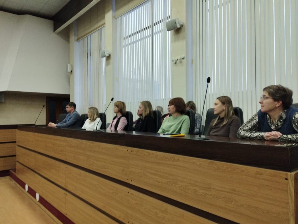 Участники публичных слушаний в Братске единогласно поддержали проект бюджета на 2024 год