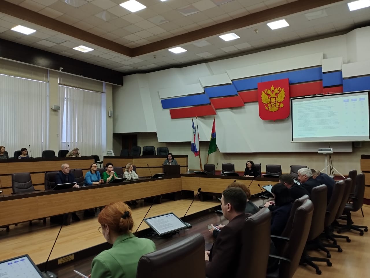 Uchastniki Publichnyh Slushaniy V Bratske Edinoglasno Podderzhali Proekt Byudzheta Na 2024 God 2