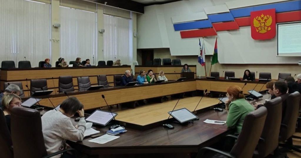 Участники публичных слушаний в Братске единогласно поддержали проект бюджета на 2024 год