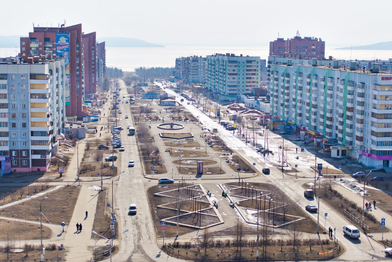 Уровень вредоносных выбросов от автомобилей замерят в Братске