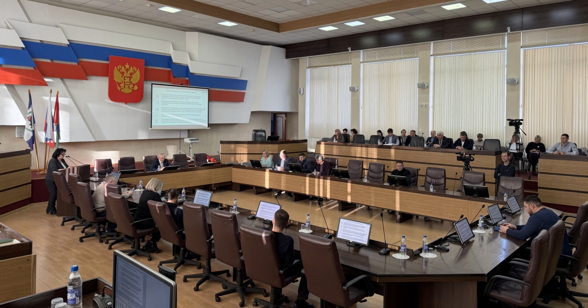 В Братске 6 декабря проведут публичные слушания по проекту бюджета на 2025 год