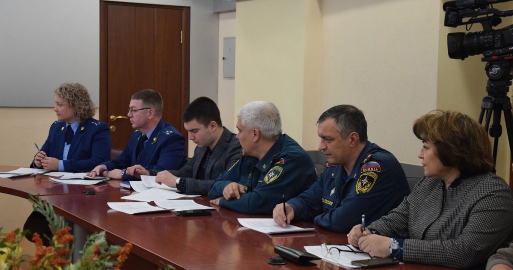В Братске на водных объектах в зимний период 2023-2024 года несчастных случаев не зафиксировали