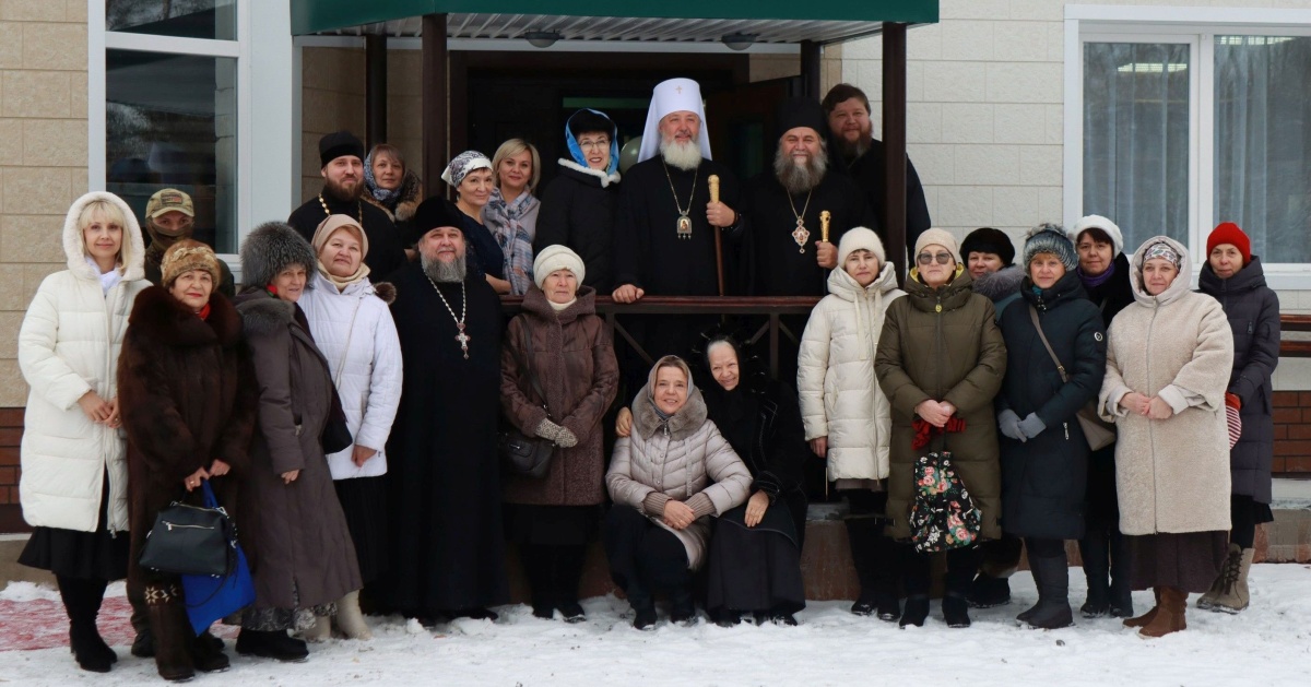 В Братске открылся социальный центр «Серебряный возраст без барьеров»